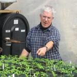 Skip Paul at Wishing Stone Farm