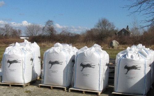 Vermont Compost - Bulk Order - small