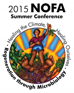 2015 Summer Conference Logo