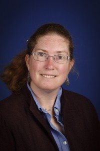 Dr. Rebecca Brown