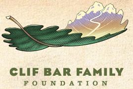 Clif Bar Family Foundation logo - from web