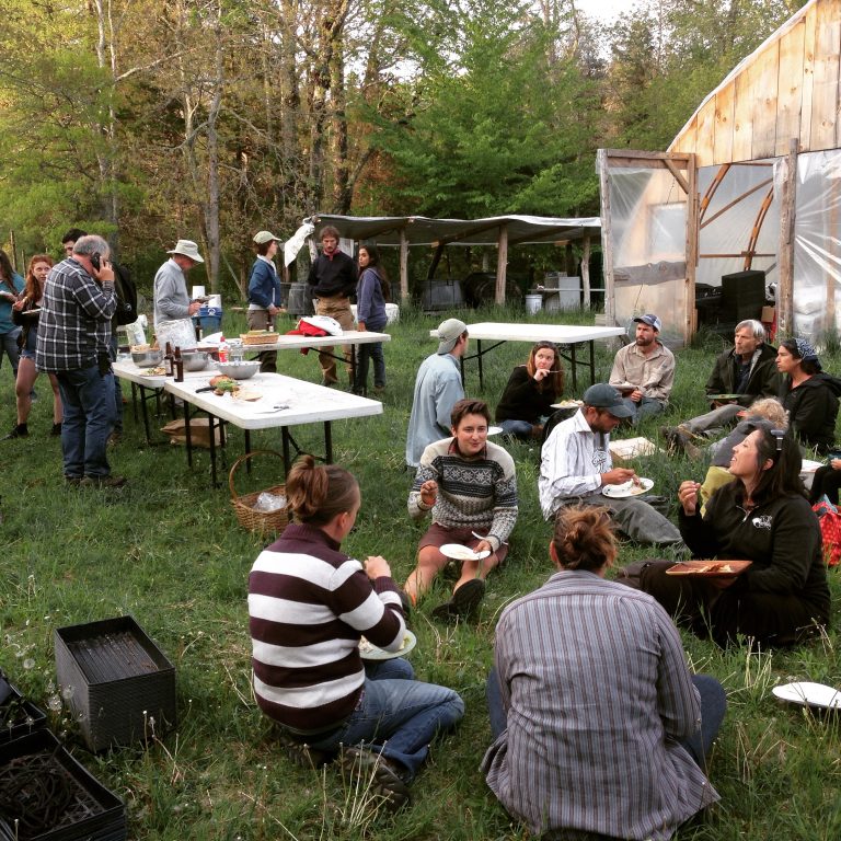 More OnFarm Added NOFA/RI