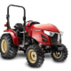 YANMAR YT3 Series Tractor