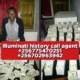 Real llluminati Agent in Uganda Kampala call+256775470251, 0702963942